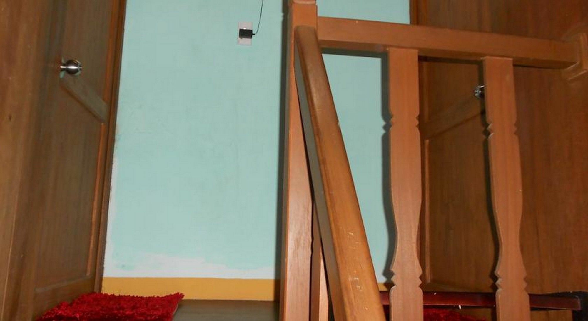 Nha Lan Homestay Hoi An Exterior foto
